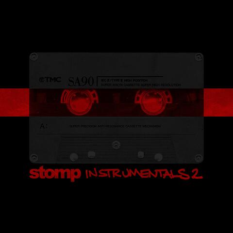 Stomp Instrumentals 2