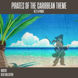 Pirates of the Caribbean (from "Pirates of the Caribbean")