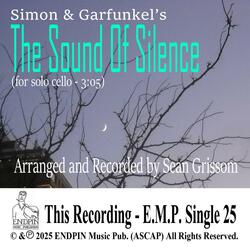 The Sound Of Silence