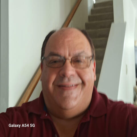 Just a Gigalo