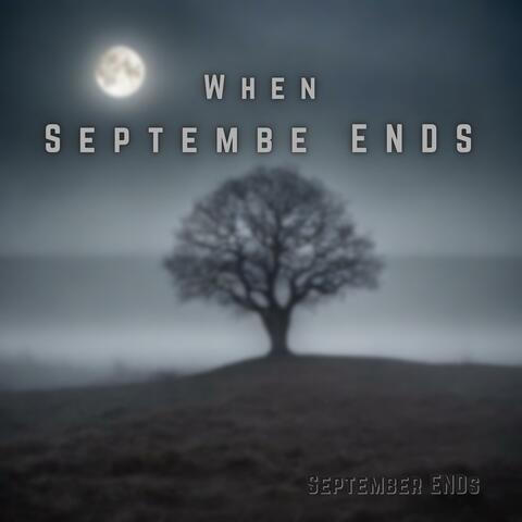When September Ends