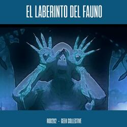Long, Long Time Ago (from "El Laberinto del Fauno")