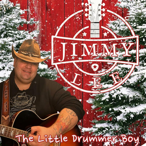 The Little Drummer Boy