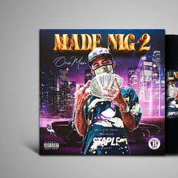 MADE NIG 2 (“Instrumental”)