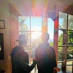 Get Over Get On / Reflections (feat. Hotelonfire)