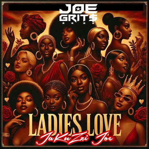 Ladies Love JaKuZzi Joe