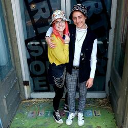 Sunflower (Acoustic Version)