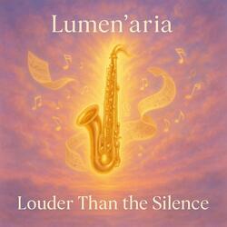 Louder than the Silence