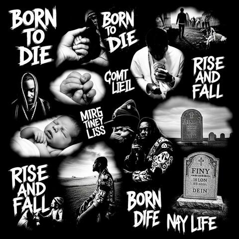 Between birth & death