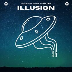 illusion (feat. Valee)