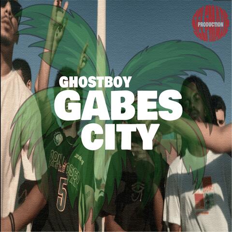 Gabes City