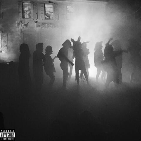 The Night Grew Teeth (EP)