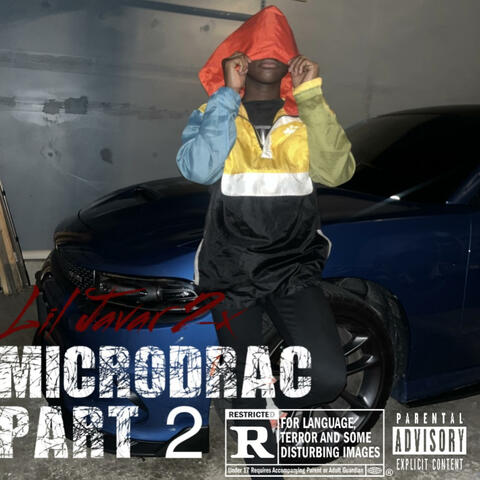 Micro Drac "Part 2"