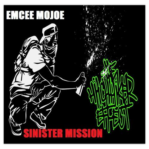 Sinister Mission (PORKHUNT MIX)