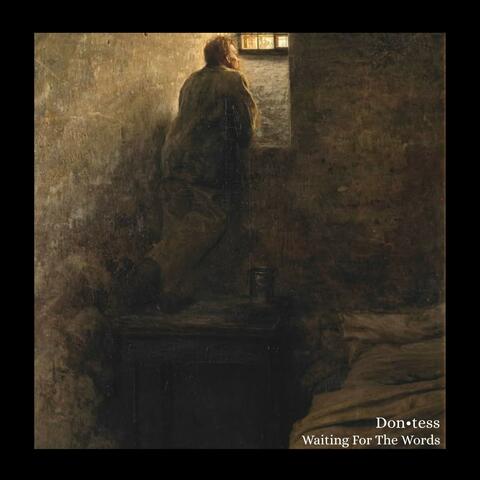 Waiting For The Words (Single Version)