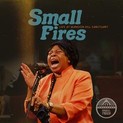 Benediction (Blessings to You and Yours) (Live)