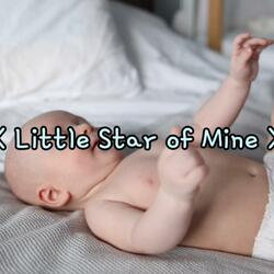 Little Star of Mine