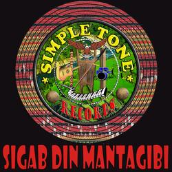 Sigab Din Mantagibi (feat. Windel Rio Salibad)