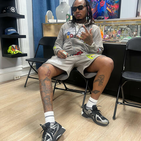 Fantasy freestyle
