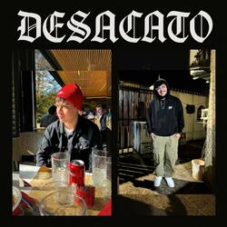 Desacato (feat. Clauditopataboom)