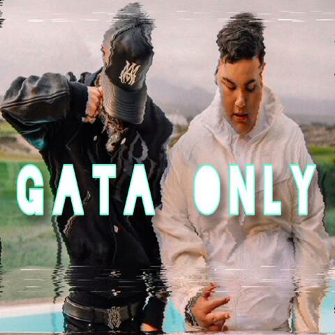 GATA ONLY dj thanox