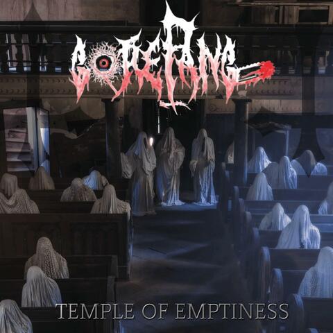 TEMPLE OF EMPTINESS