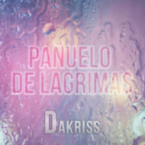 Pañuelo de Lagrimas