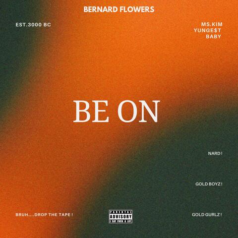 Be On