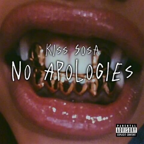 No Apologies