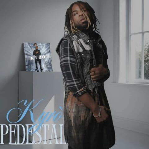 Pedestal