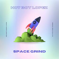 SPACE GRIND (feat. Valee)