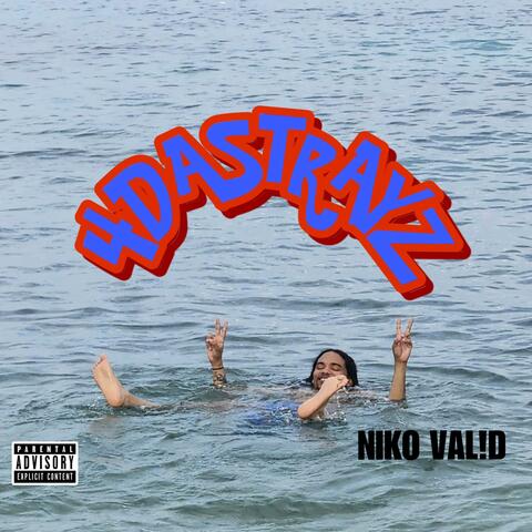 4DASTRAYZ