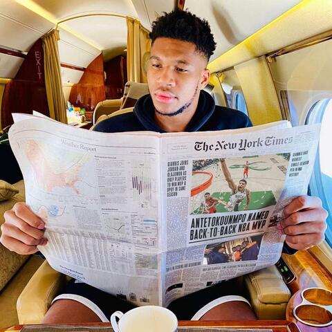 Giannis
