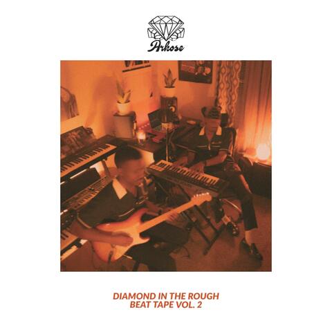 Diamond in the Rough Beat Tape, Vol. 2