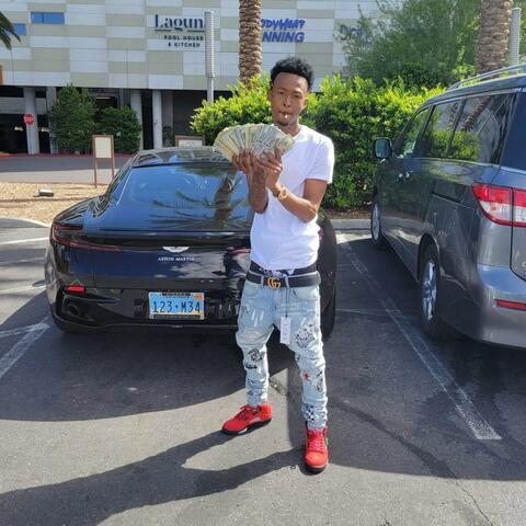 Never Gave AF