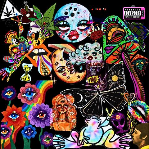 DOPE PIPE WITH ANGELS