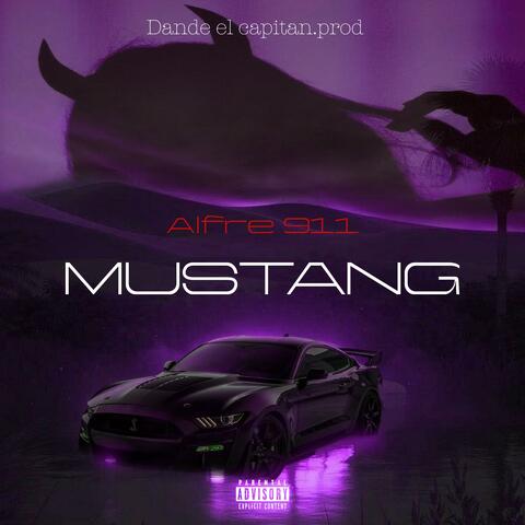 MUSTANG
