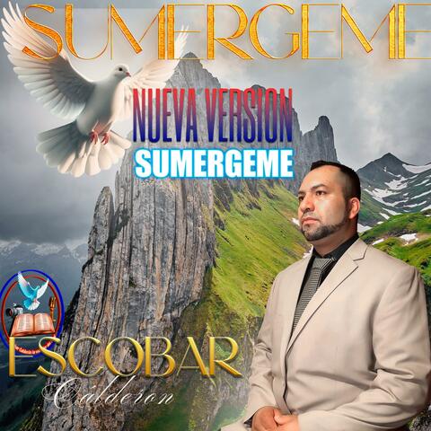 Sumergeme nueva versión