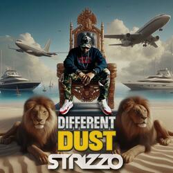 Different Dust (Strizzo Exxclusive)