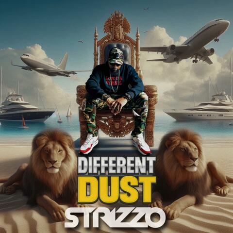 Different Dust (Strizzo Exxclusive)