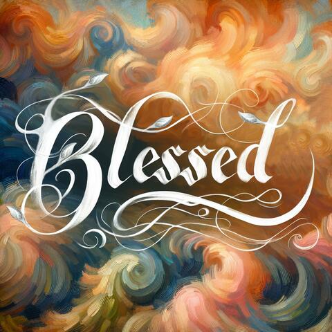 Matthew 5.3-12 Beatitudes (feat. Sandy Howell & Joseph David Spence)