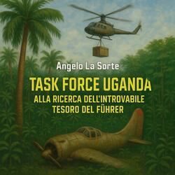 Tra Oro e Polvere – La Canzone ispirata a Task Force Uganda