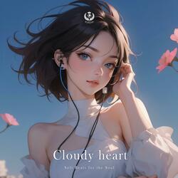 Cloudy heart
