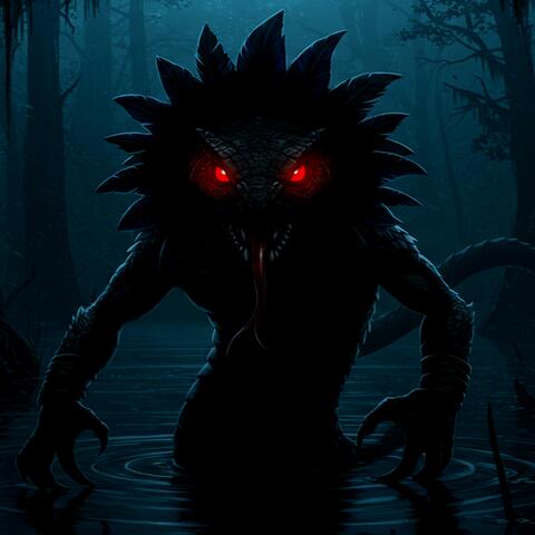 Reaper Serpent (Audio Drama)