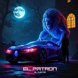 El patrón (feat. Los Lala Band)