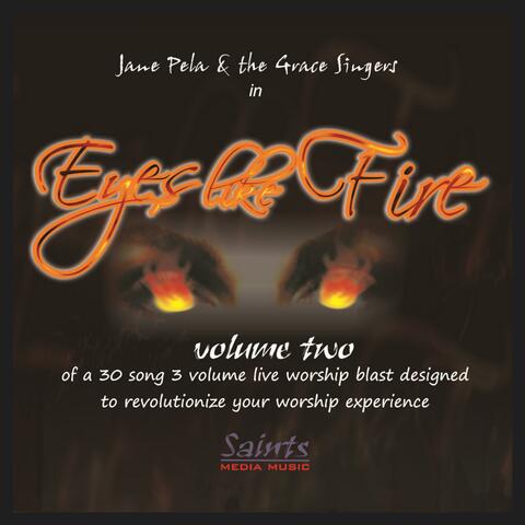 Eyes Like Fire, Vol. 2