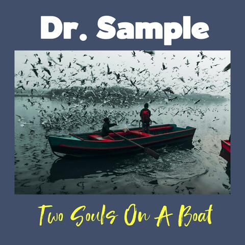 Two Souls On A Boat