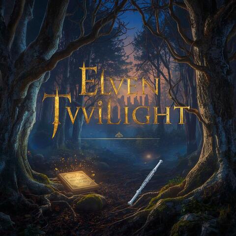 Elven Twilight: Ethereal Echoes & Ancient Whispers