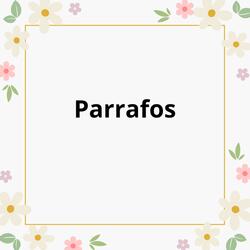 Parrafos