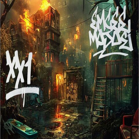 Obsolete (PORKHUNT MIX)